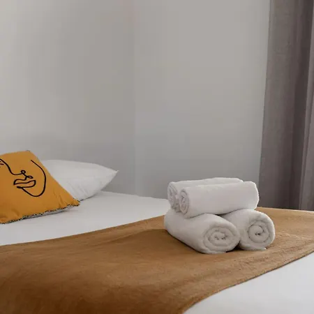 Berder - T2 - 10 Min Gare - Terrasse - Parking - Linge Inclus Appartamento